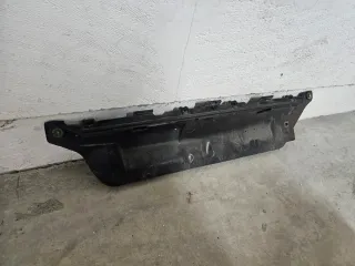 Bmw E46 Paratia Motore