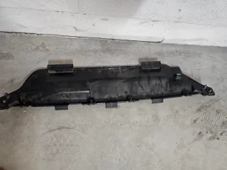 Bmw E46 Paratia Motore