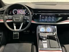 AUDI Q7 50 TDI Black line quattro 286Cv