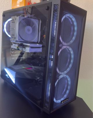 Caja/Torre PC