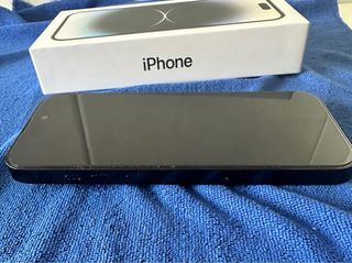 iPhone 14 Pro 256 GB Negro