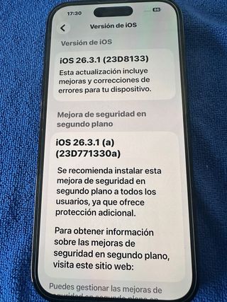 iPhone 14 Pro 256 GB Negro