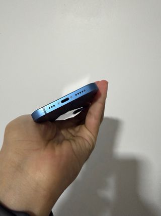 iPhone 13 128GB Azul
