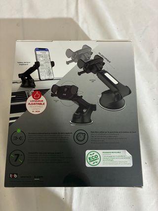 Soportes para teléfono, varios modelos