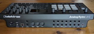 Elektron Analog Rytm MKII (Garantia)
