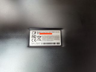 Elektron Analog Rytm MKII (Garantia)