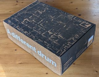 Elektron Analog Rytm MKII (Garantia)