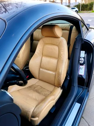 Audi TT 1.8T 180cv 2004