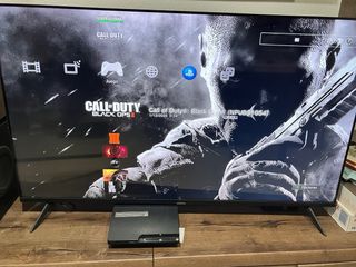 PlayStation 3 150GB Negra