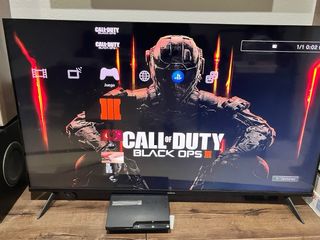 PlayStation 3 150GB Negra