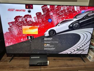 PlayStation 3 150GB Negra