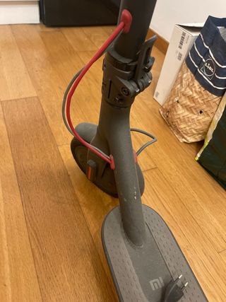 Patinete Eléctrico Xiaomi