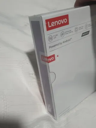 Lenovo Idea Tab con Tab Pen 11 pulgas, Gris 8G/128