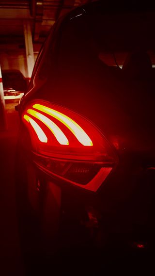 Peugeot 208 1.6 BlueHDi 100cv Allure 2018 – 63.000