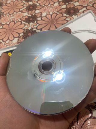 Crash: Guerra al Coco-Maniaco Wii