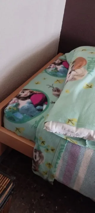 HABITACION JUVENIL EN MUY BUEN ESTADO