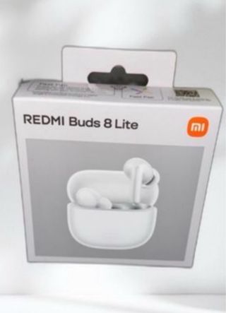 Xiaomi Redmi Buds 8 Lite Azul/Blanco C/u