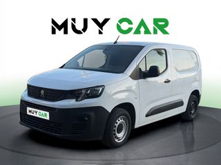 Peugeot Partner Furgon PureTech 110 Pro Standard 600kg 81 kW (110 CV)