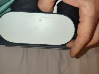 Altavoz Inteligente Google Home