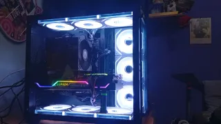 Nvidia GeForce RTX 3080 SUPRIM