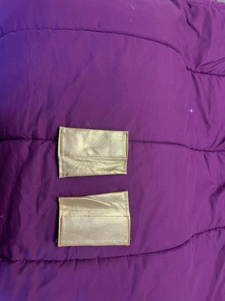 Vestido Griega Niña 10-12 Años