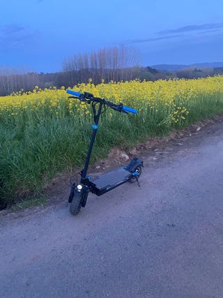 Smartgyro Rokway Pro Patinete Eléctrico