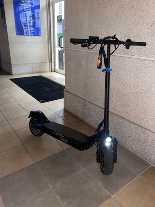 Smartgyro Rokway Pro Patinete Eléctrico