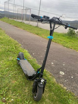 Smartgyro Rokway Pro Patinete Eléctrico