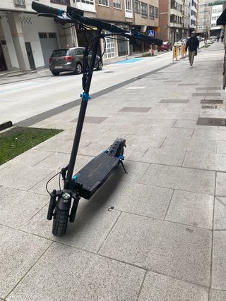 Smartgyro Rokway Pro Patinete Eléctrico