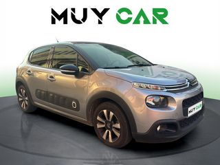 Citroen C3 PureTech 110 S&S Shine 81 kW (110 CV)