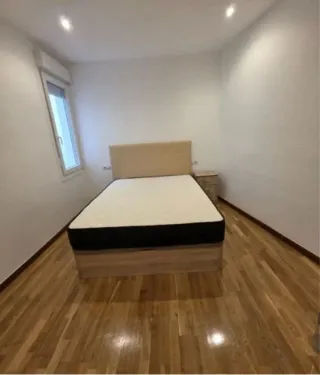 Canapé abatible con colchón