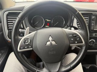 Mitsubishi Outlander 2014