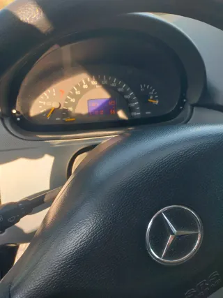 Mercedes-Benz Vito 2005