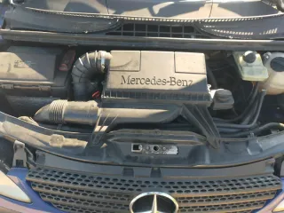 Mercedes-Benz Vito 2005