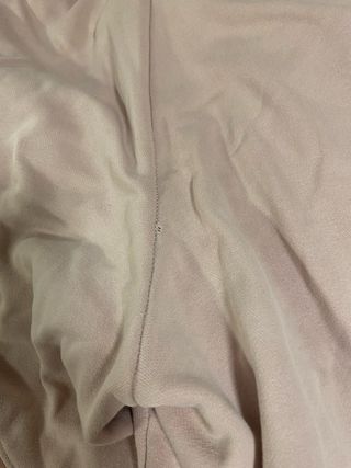 Tuta Nike donna rosa taglia S