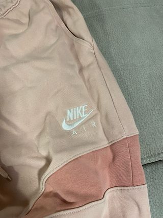 Tuta Nike donna rosa taglia S
