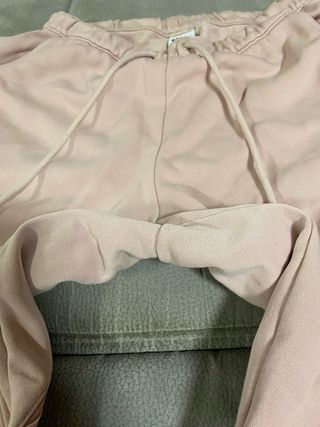 Tuta Nike donna rosa taglia S