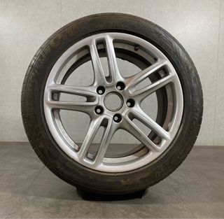 Llantas Porsche Panamera 19" Originales