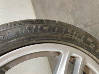 Llantas Porsche Panamera 19" Originales