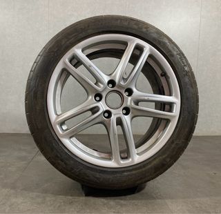 Llantas Porsche Panamera 19" Originales