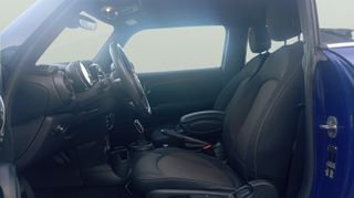 MINI MINI Cooper 100 kW (136 CV)