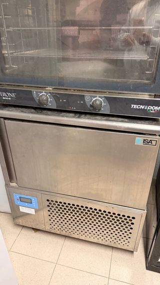 Maquinarias hosteleria