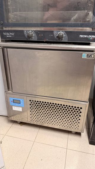 Maquinarias hosteleria