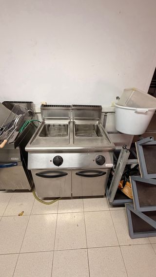 Maquinarias hosteleria