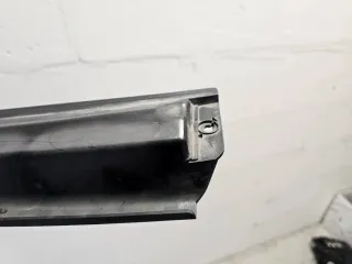 Paratia filtro aria bmw e46