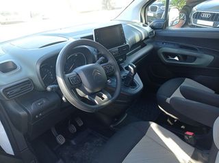 Citroën Berlingo talla m bluehdi 100 s&S SHINE