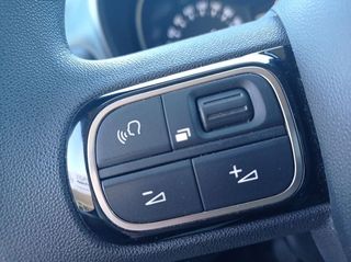 Citroën Berlingo talla m bluehdi 100 s&S SHINE