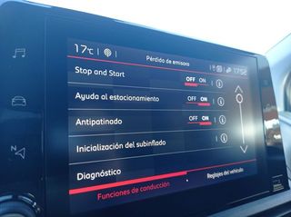 Citroën Berlingo talla m bluehdi 100 s&S SHINE