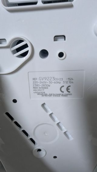 Calor Pro Express Protect GV9223C0