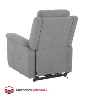 Sillón Relax Eléctrico Levantapersonas